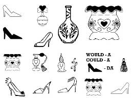 Stamp Sheet 1